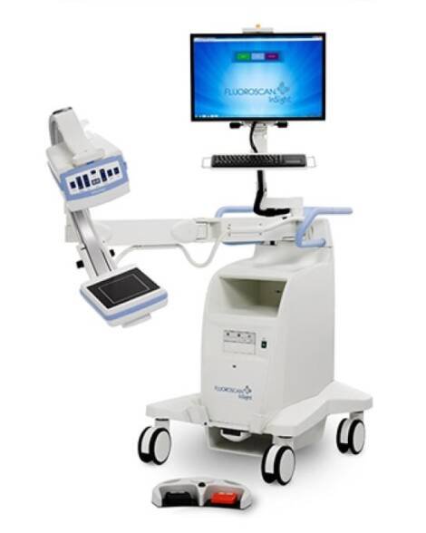 Hologic Fluoroscan InSight 2