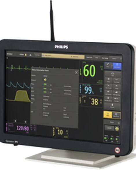 Philips Expression IP5