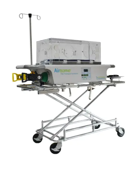 International Biomedical Airborne A750i