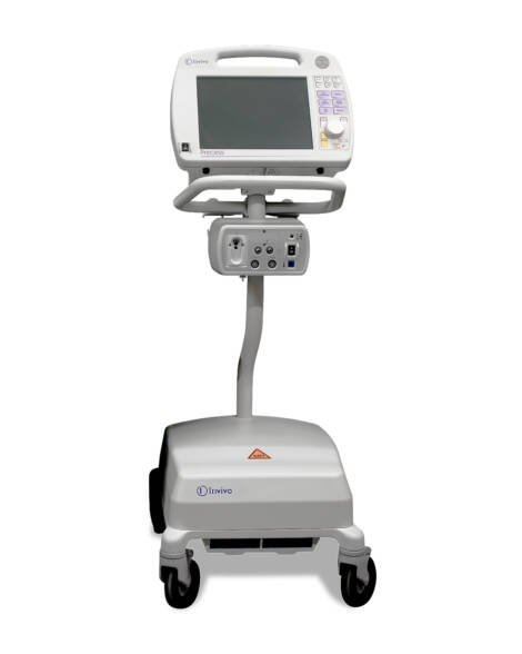 Invivo Precess MRI 3160