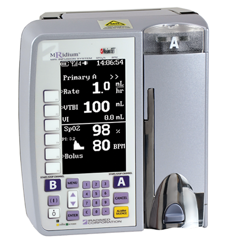Iradimed Mridium 3860+