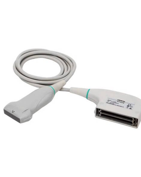 Mindray L12-4s
