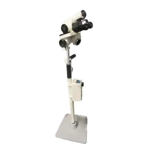 leisegang 3DL3 Colposcope