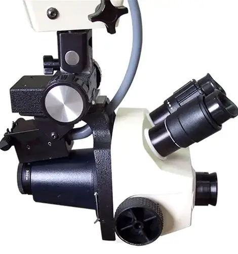 Leisegang LM-150z