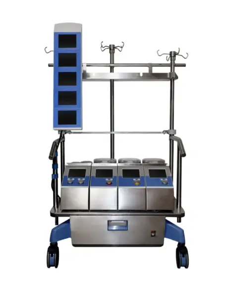 LivaNova Sorin Stockert S5