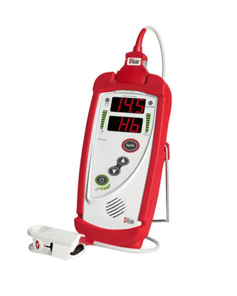 Masimo Pronto Pulse CO-Oximeter