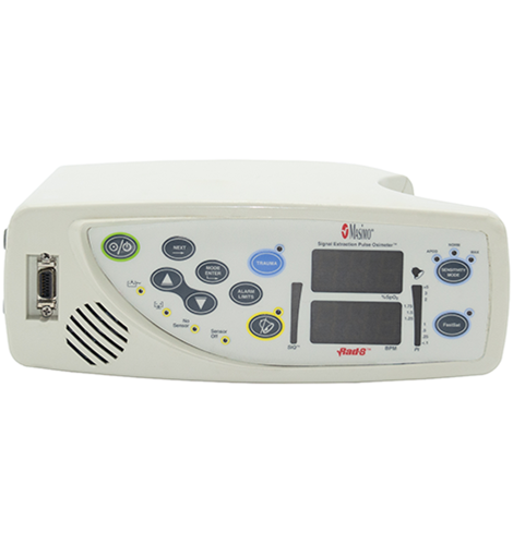 Masimo Rad-8