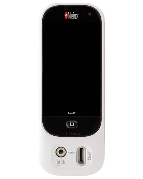 Masimo Rad 97