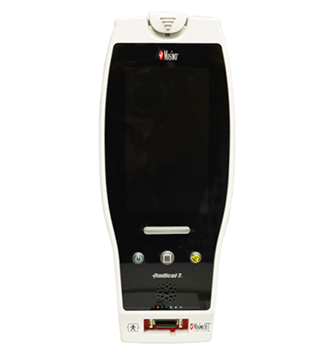 Masimo Radical 7