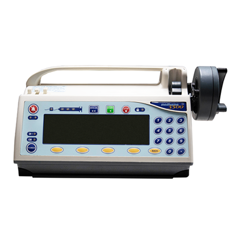 Medfusion 3500