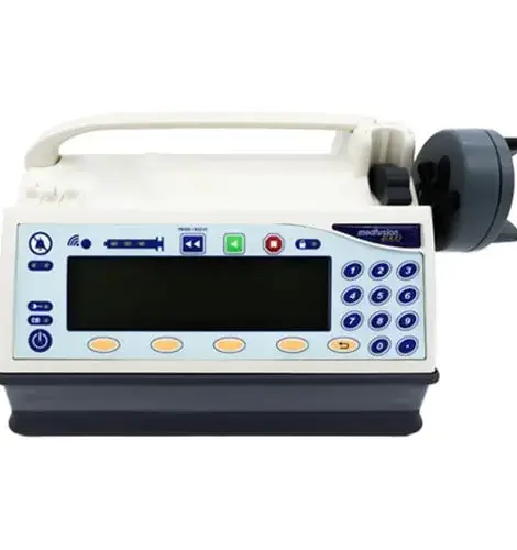 Medfusion 4000 Wireless Syringe Pump
