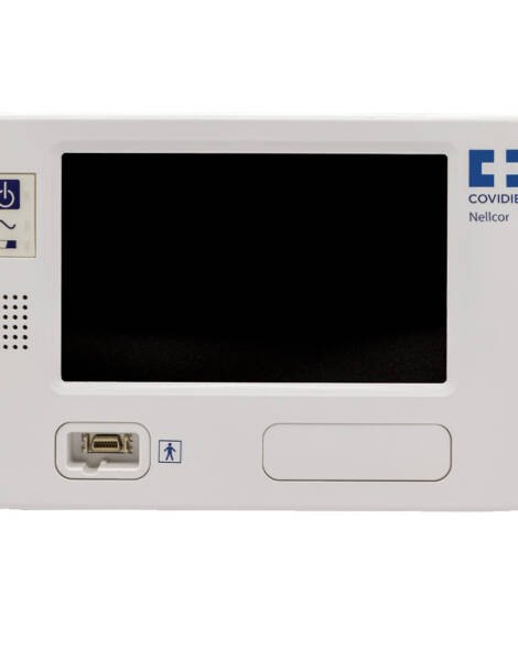 Medtronic Covidien Nellcor PM1000N