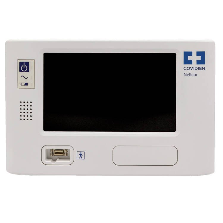 Medtronic Covidien Nellcor PM1000N