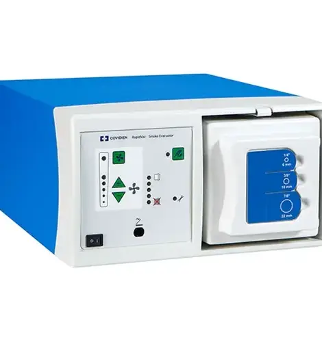 Medtronic Covidien Valleylab RapidVac