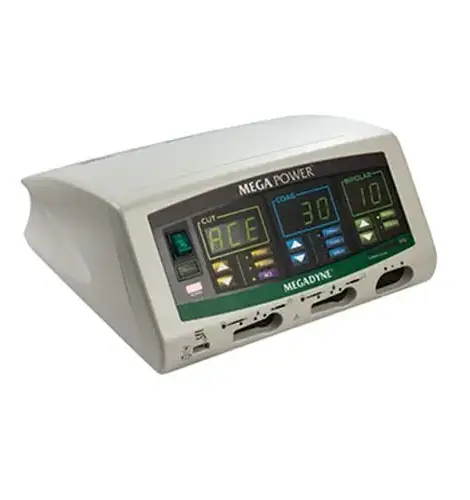 Ethicon Megadyne Mega Power 1000