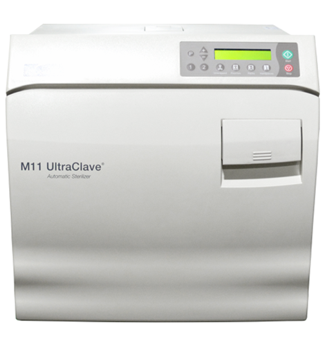 Midmark M11 UltraClave