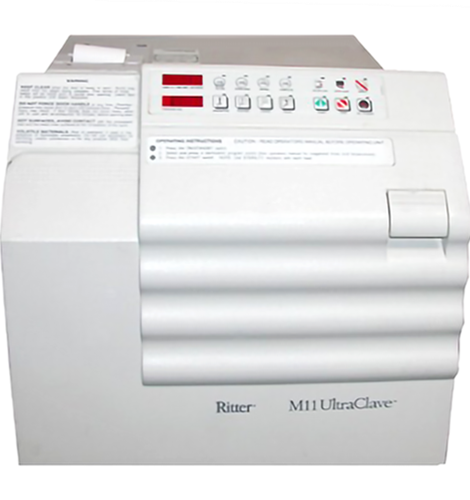 Midmark Ritter M11