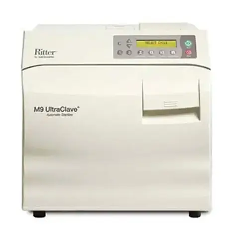 Midmark Ritter M9