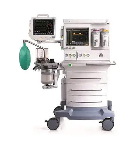 Mindray A3