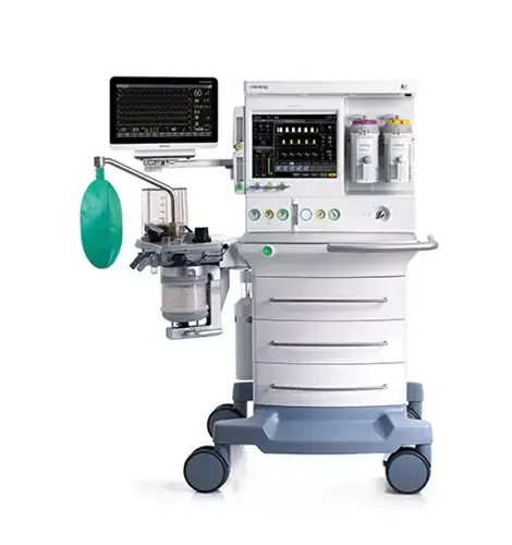 Mindray A4