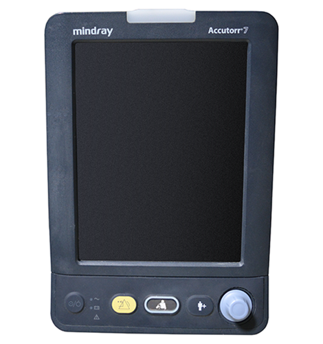 Mindray Accutorr 7