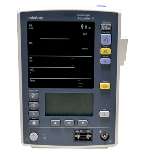 Mindray Accutorr V