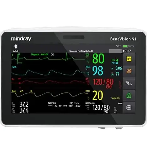 BeneVision N1
