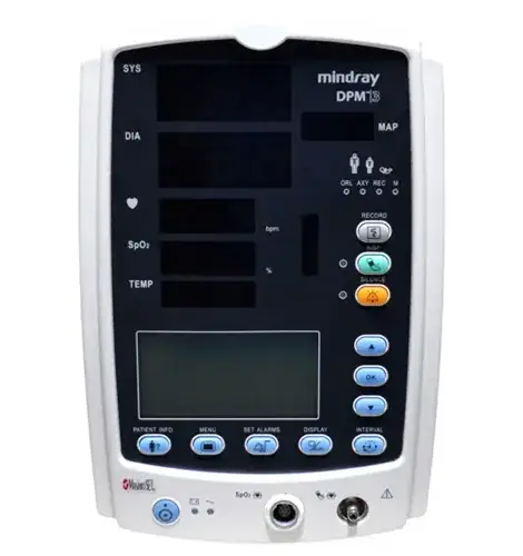 Mindray DPM 3