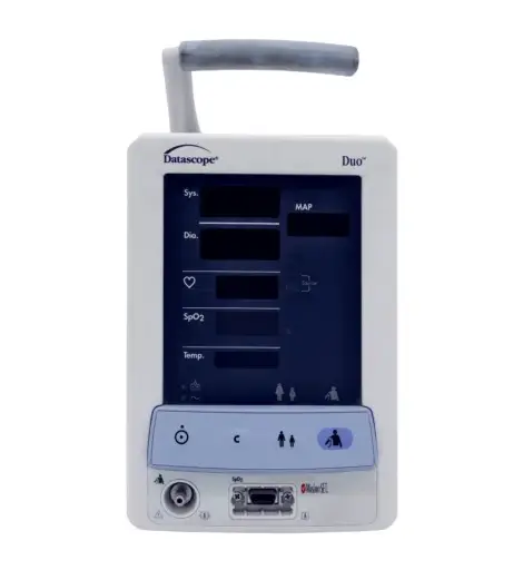 Mindray Datascope Duo