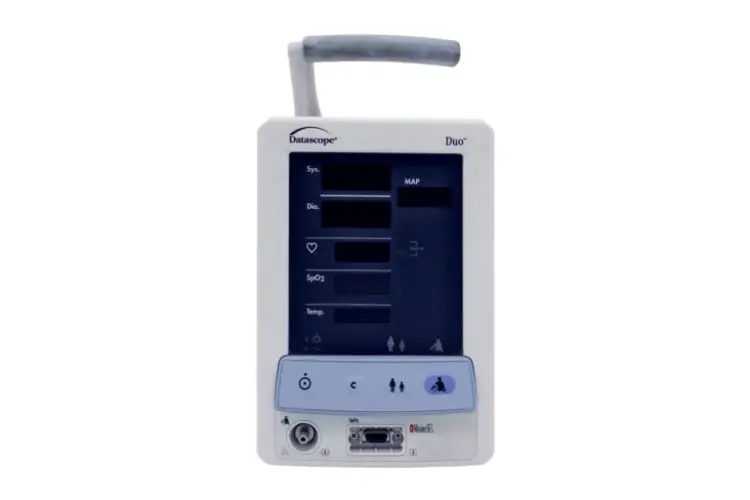 Mindray Datascope Duo