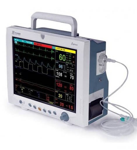 Mindray PM9000 Express