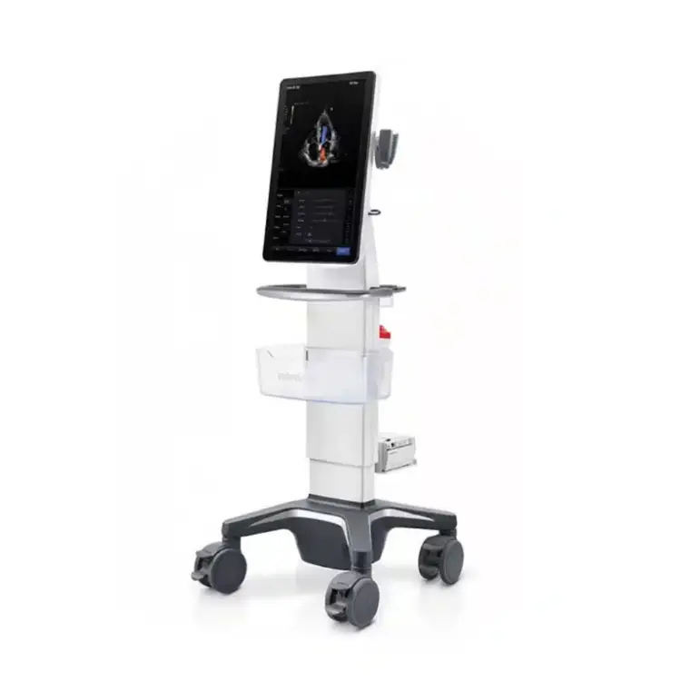 Mindray TE7 Ultrasound System