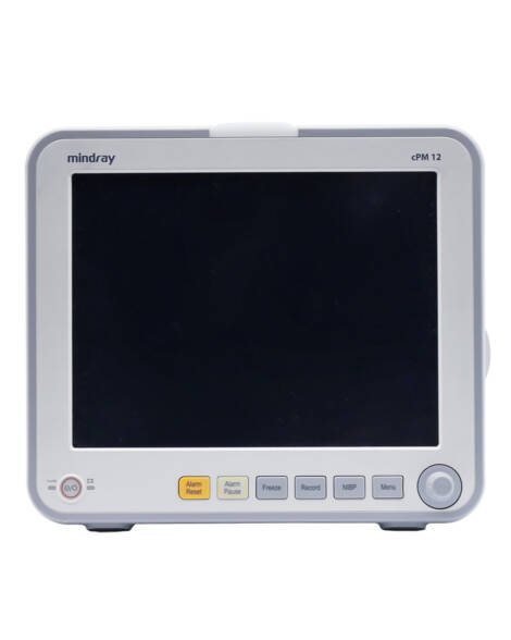 Mindray cPM 12 Patient Monitor