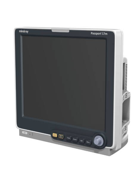 Mindray Passport 17m