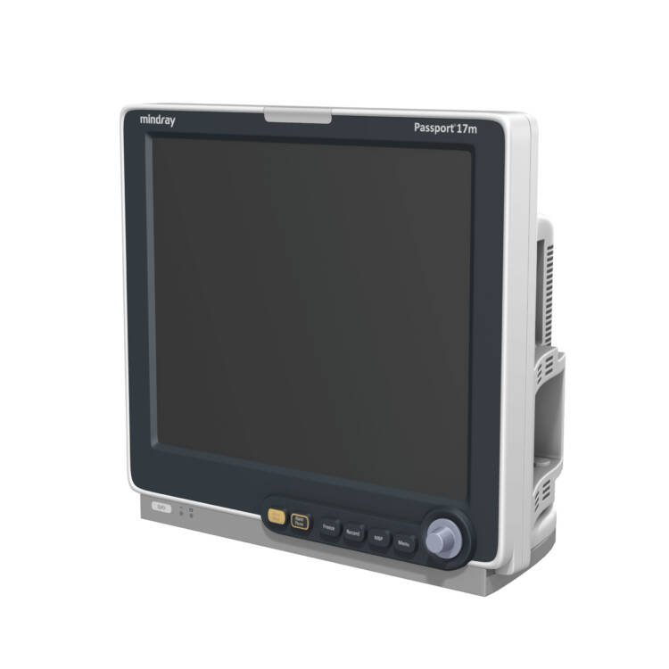 Mindray Passport 17m
