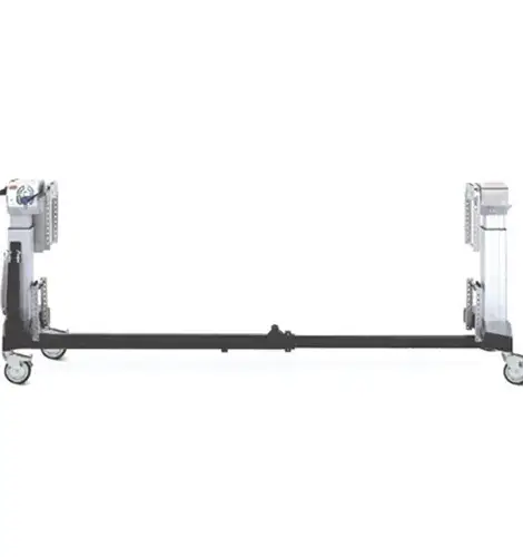 Mizuho OSI 5892 Advanced Control Base