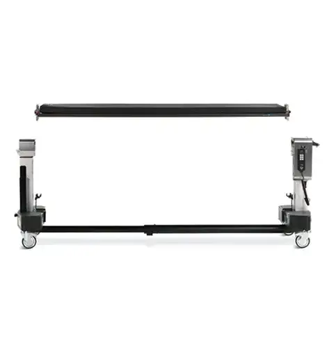 Mizuho OSI 5927 Radiolucent Imaging Top – Jackson Table
