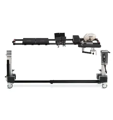 Mizuho OSI 5943 Spinal Surgery Top – Jackson Table
