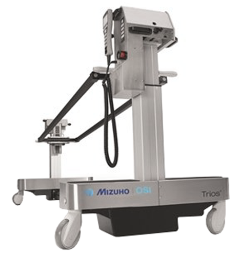 Mizuho OSI Trios