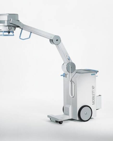 Siemens Mobilett XP