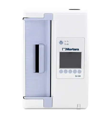 Mortara ELI 230 EKG Machine