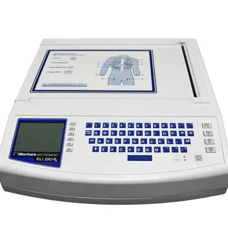 Mortara ELI 250 Rx