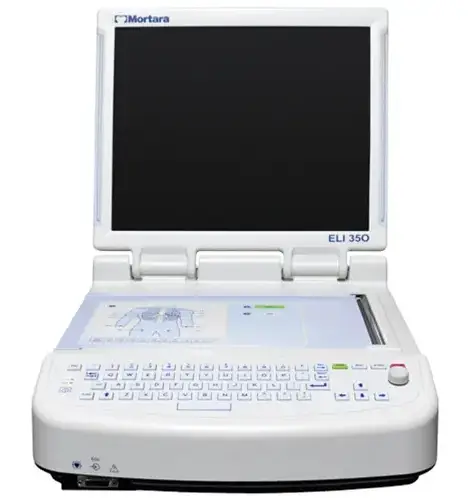 Mortara ELI 350