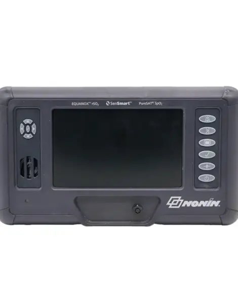 SenSmart Model X-100
