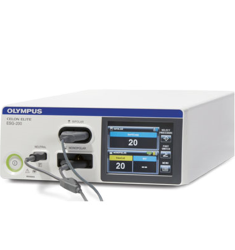 Olympus Celon Elite