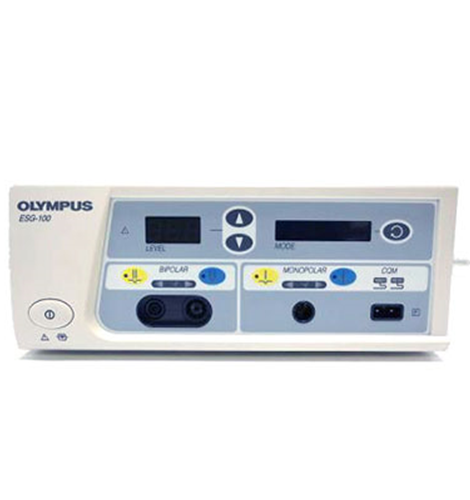 Olympus ESG 100
