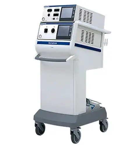 Olympus THUNDERBEAT ESG USG 400