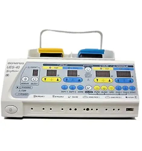 Olympus UES 40