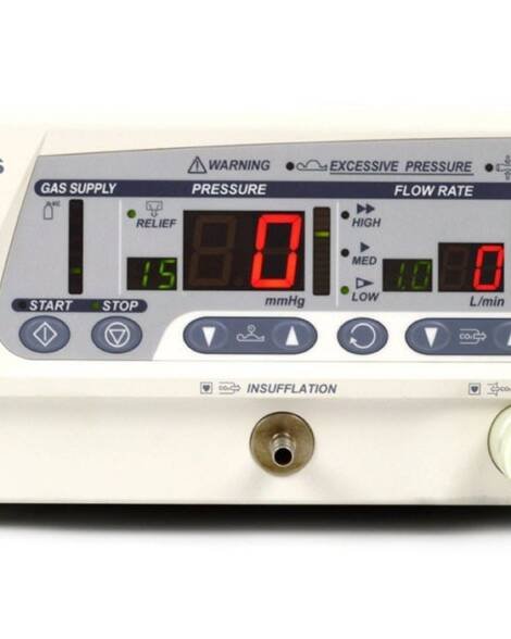 Olympus Insufflation unit UHI-3