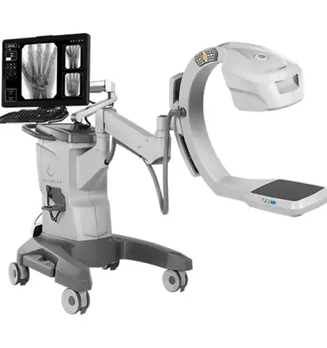 Orthoscan Tau 1512